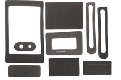 Soffseal Weatherstrip Kits