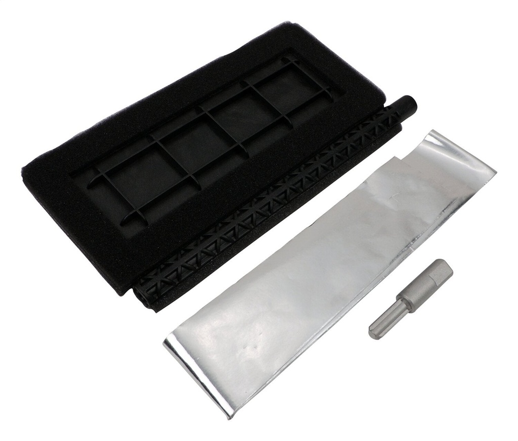 Crown Automotive 4897610AA: BLEND DOOR REPAIR KIT