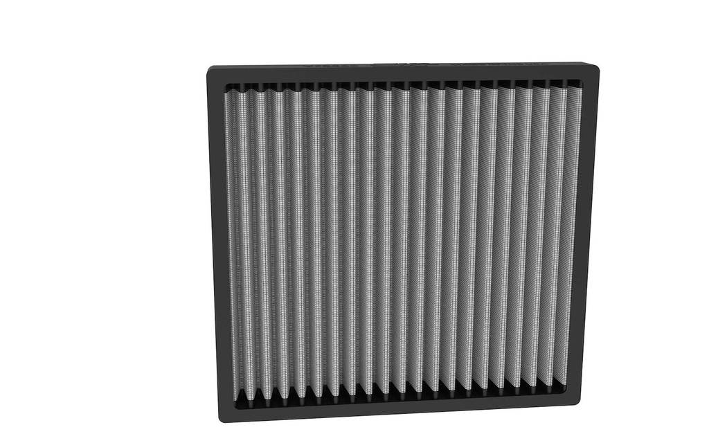 K&N VF2088: VF2088 Cabin Air Filter 2022-2024 Kia Carnival 3.5L