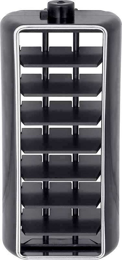 OER F12590: F12590 1970-81 Firebird, Trans Am; Dash Vent Deflector; Passenger Side