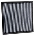 K&N VF8000: CABIN AIR FILTER