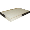 ACDelco CF132: CF132 Cabin Air Filter