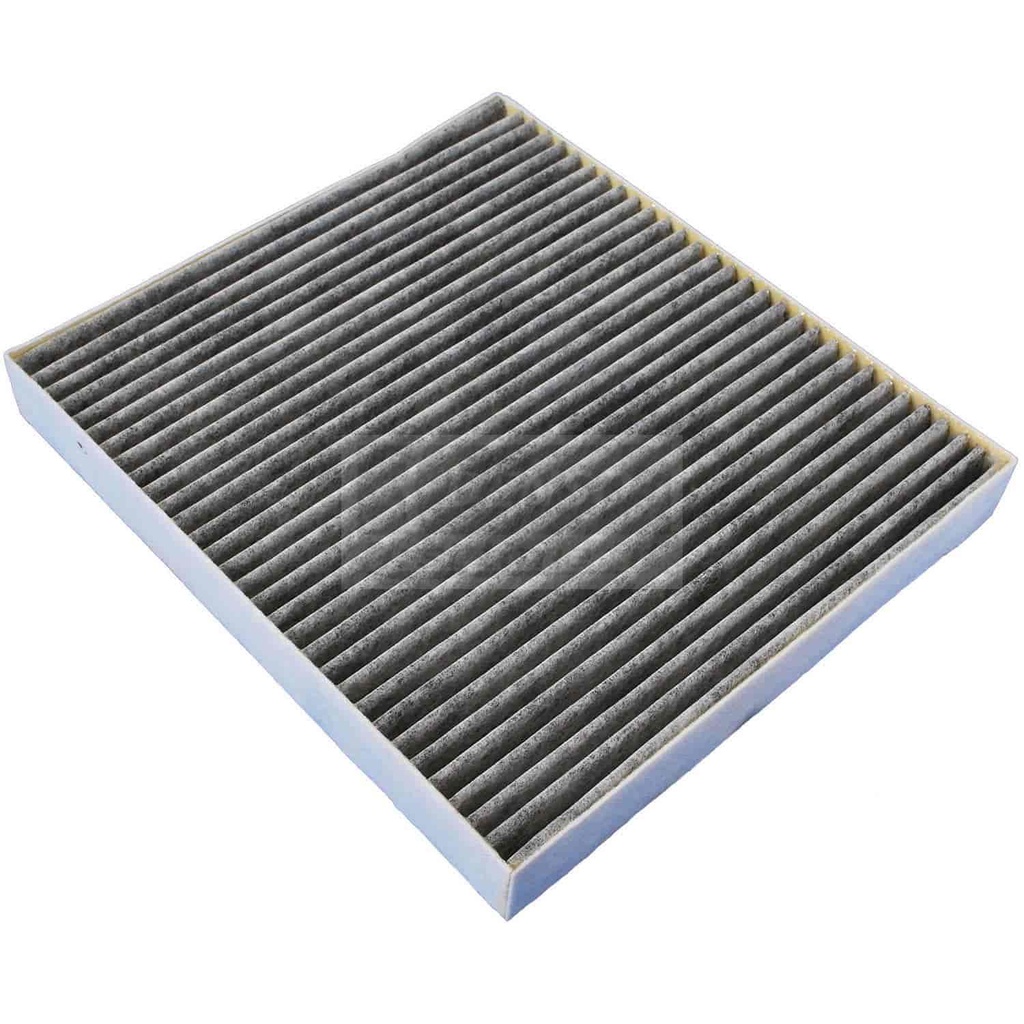 Denso 454-5000: CABIN AIR FILTER