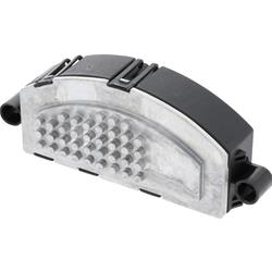 Holstein Parts Blower Motor Resistors