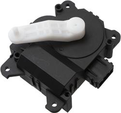 Four Seasons HVAC Door Actuators