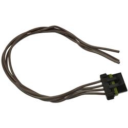 Standard Motor ProductsWiring Harnesses