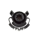 Mopar Accessories 68214880AA: GEAR ACTUATOR