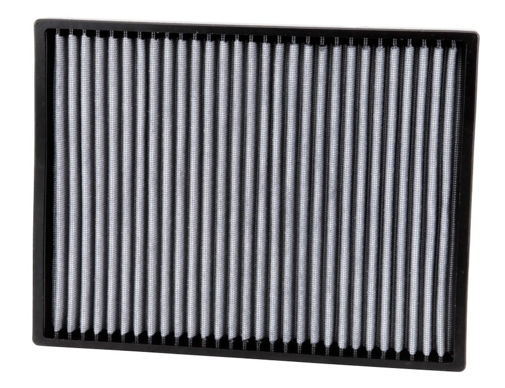 K&N VF3001: VF3001 Replacement Cabin Filter Select Buick Lucerne/LeSabre, Cadillac DTS/DeVille, Oldsmobile Aurora, Pontiac Bonneville