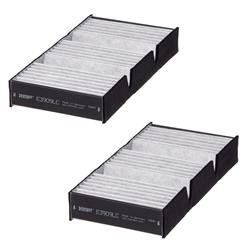 Hengst Cabin Air Filters