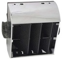 OER 14014557A: 14014557A 1973-91 Chevrolet, GMC; AC Dash Vent; Deflector Outlet; Outer; LH Side