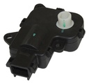 Crown Automotive 5012710AA: 5012710AA Blend Door Actuator, 1999-2004 Jeep Grand Cherokee