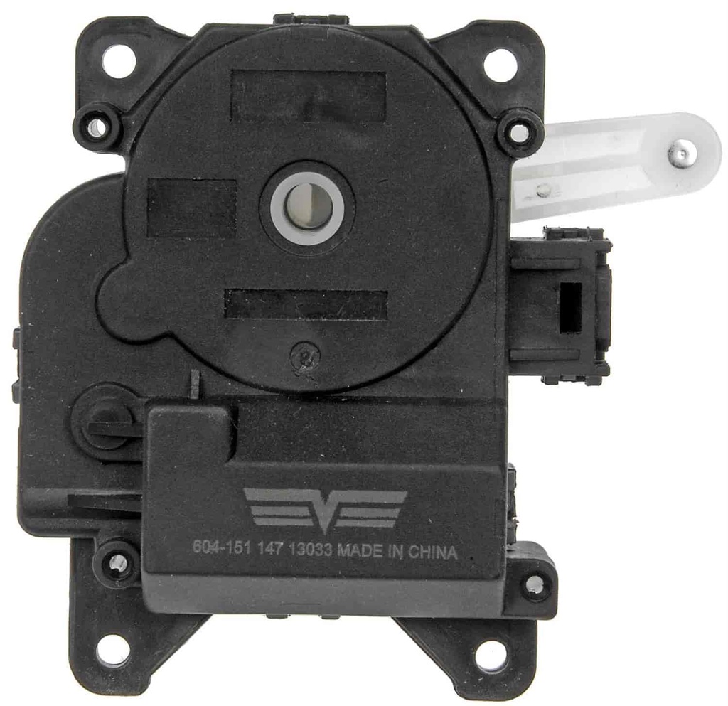 Dorman Products 604-151: 604-151 Air Door Actuator for Select 2006-2011 Buick & Cadillac Vehicles