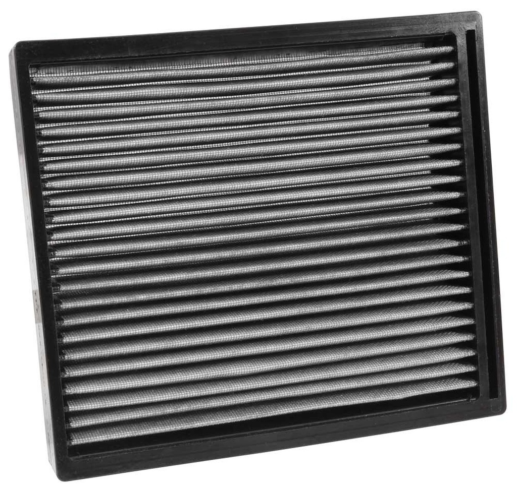 K&N VF2010: VF2010 Replacement Cabin Filter Select Kia Optima, Kia Magentis, Hyundai Sonata, Hyundai Santa Fe, Hyundai Azera
