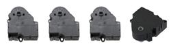 Four Seasons HVAC Door Actuators
