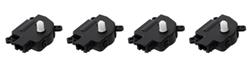 Four Seasons HVAC Door Actuators