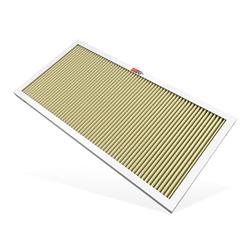 K&N Washable Home Air Filters