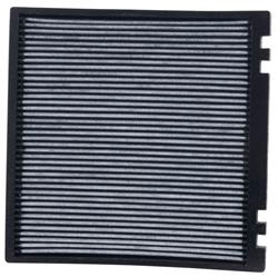 K&N Cabin Air Filters
