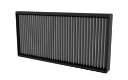 K&N VF4003: VF4003 Cabin Air Filter Select Audi Q4 e-tron, Audi Q4 e-tron Sportback, Volkswagen ID.4, Volkswagen <33457>