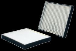 WIX Filters Cabin Air Filters