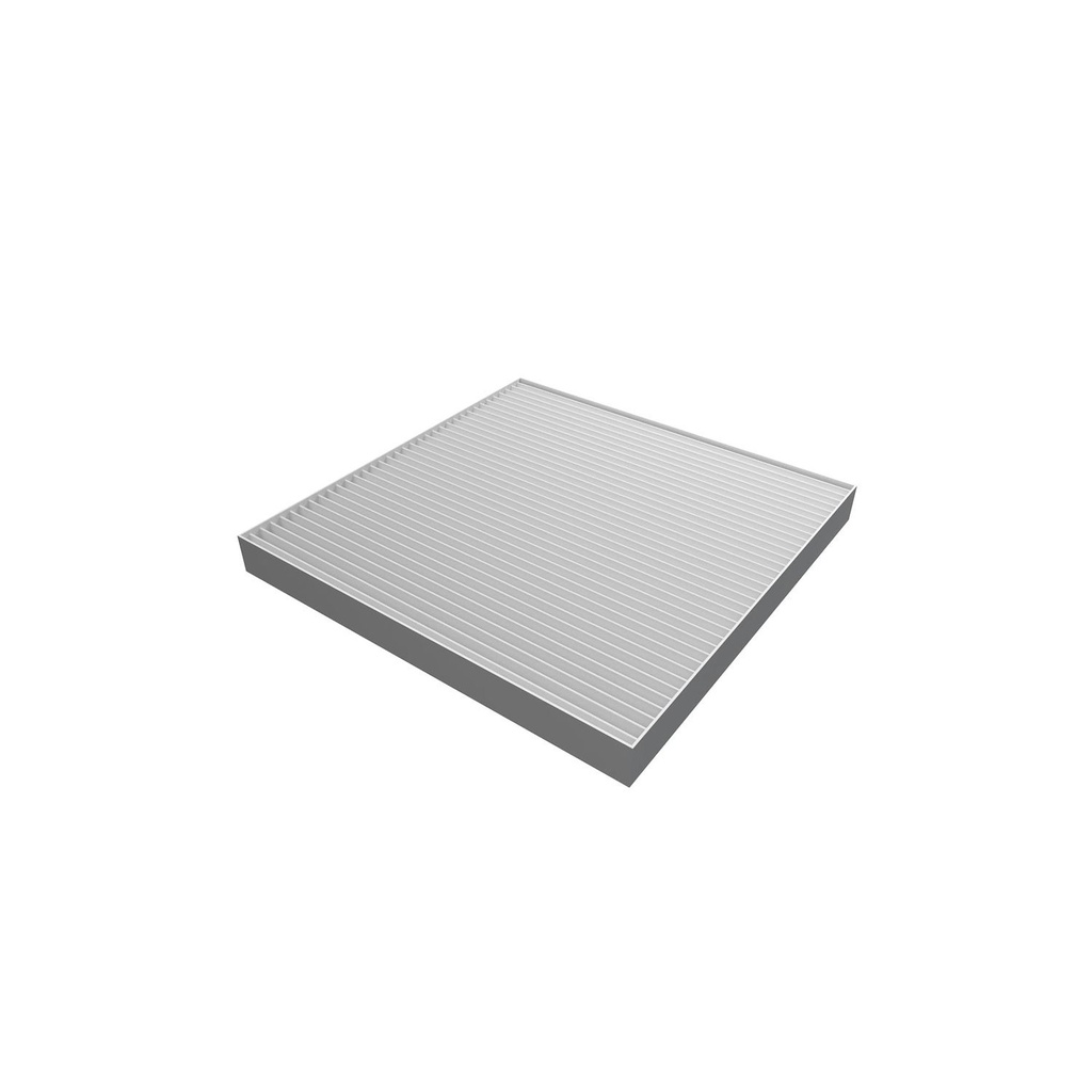 Mopar Accessories 68164981AA: FILTER CABIN AIR