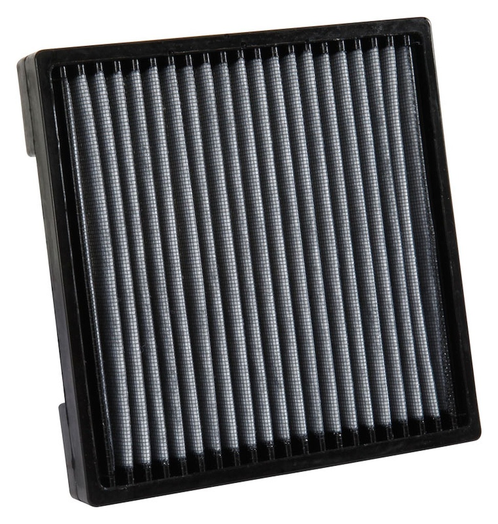 K&N VF1013: VF1013 Cabin Air Filter, Subaru BRZ, Suzuki Swift+/Swift, Honda Fit, Toyota Avanza/86/Rush/GR86, Scion FR-S
