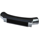 Key Parts 0849-333: Center A/C Vent Adapter