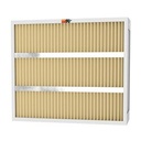 K&N HVC-52025: HVC-52025 HVAC Filter; 20 x 25 x 5, MERV 11