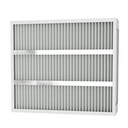 K&N HVC-8-42025: HVC-8-42025 HVAC Filter; 20 x 25 x 4, MERV 8