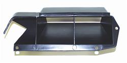 Trim PartsHeater Ducting Components