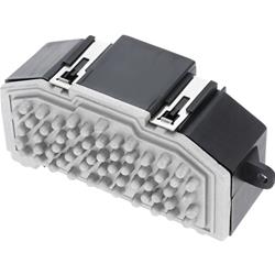 Holstein Parts Blower Motor Resistors