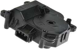 Dorman Air Door Actuators