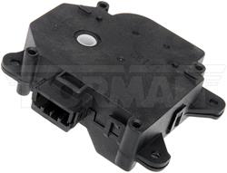 Dorman Air Door Actuators