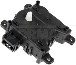 Dorman Air Door Actuators