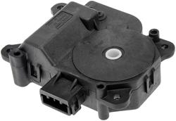 Dorman Air Door Actuators