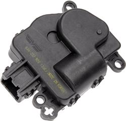 Dorman Air Door Actuators