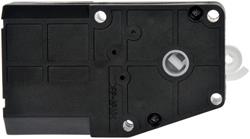 Dorman Air Door Actuators