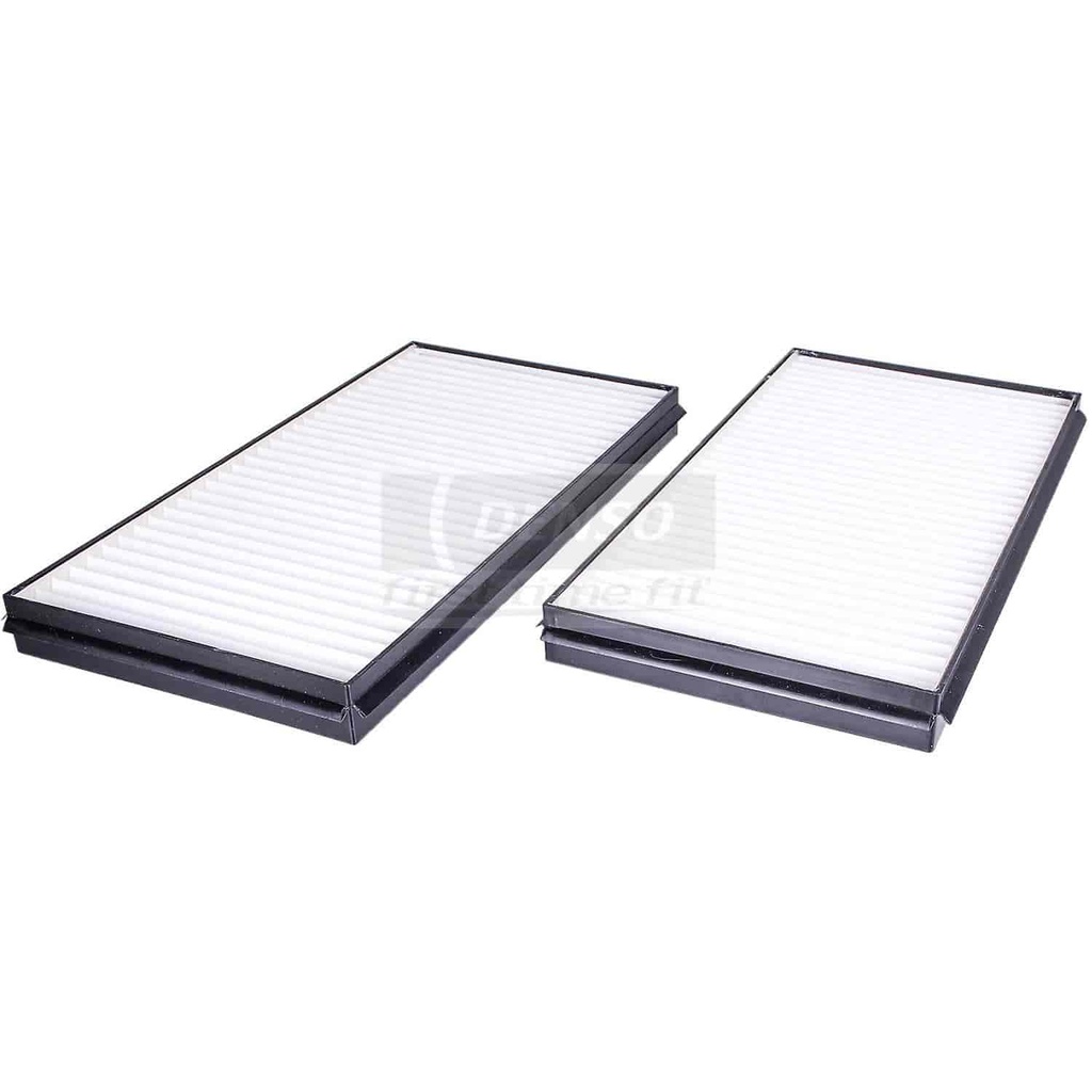 Denso 453-4010: CABIN AIR FILTER