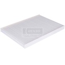 Denso 453-6017: CABIN AIR FILTER