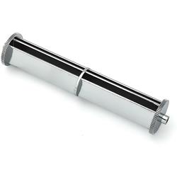 OER IN6628F: IN6628F 1964-1972 Pontiac GTO, LeMans; A/C Vent; Lap Cooler; Chrome Plastic