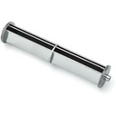 OER IN6628F: IN6628F 1964-1972 Pontiac GTO, LeMans; A/C Vent; Lap Cooler; Chrome Plastic