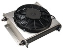 Derale 15870: Hyper-Cool Extreme Remote Fluid Cooler