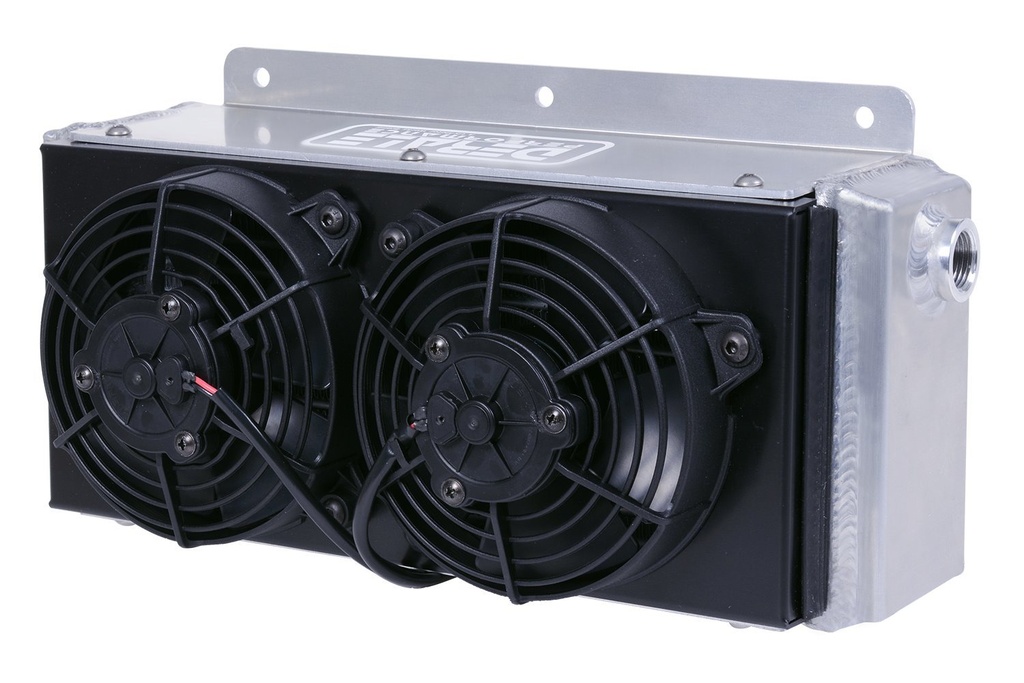 Derale 65840: Hi-Flow Racing Cooler