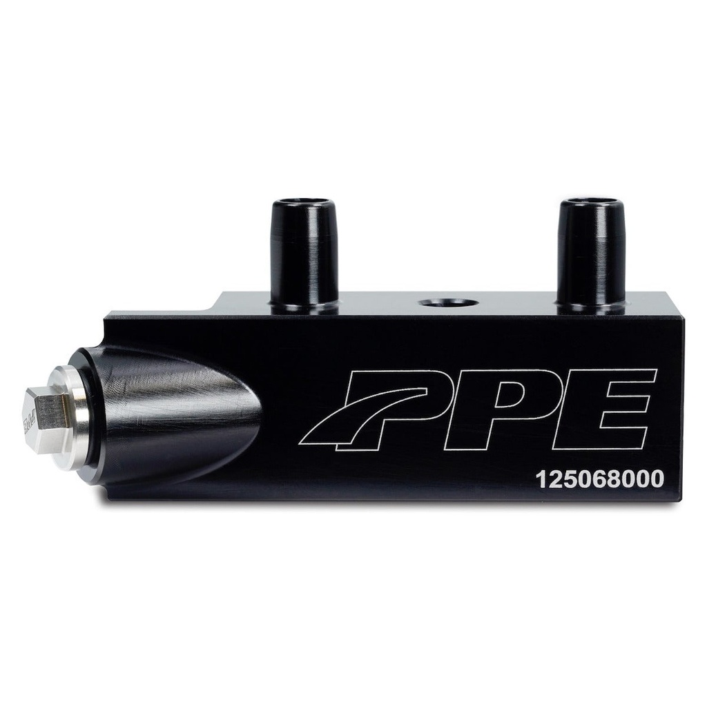 PPE Power 125068000: 125068000 Transmission Fluid Thermal Bypass Valve - 6L80