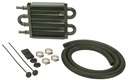 Derale 13212: 4 Pass Series 7000 Power Steering Cooler Kit 8-1/8" x 5" x 3/4"