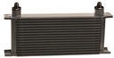 Derale 51606: HP Stacked Plate Oil Cooler Kit 16-Row