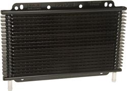 Hayden Rapid-Cool Transmission Oil Coolers