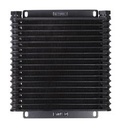 Derale 33604: 17 ROW PLATE/FIN COOLER