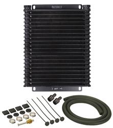 Derale 13615: DERALE TRANS COOLER 26000