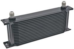 Summit Racing™ Plate and Fin Fluid Coolers