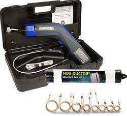 Induction Innovations Mini-Ductor Venom Portable Induction Heater Tool and Coil Kits